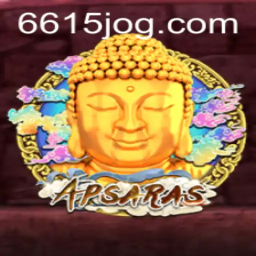 Apsaras: A Nova Sensação de Entretenimento em 6615.COM