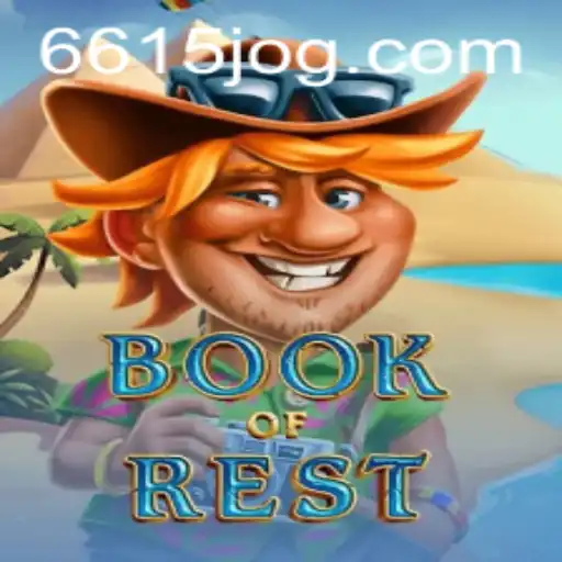 Descubra o Fascinante Mundo de BookofRest