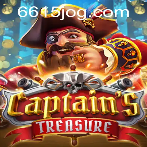 Explorando o Universo de CaptainssTreasure: Uma Aventura Inigualável