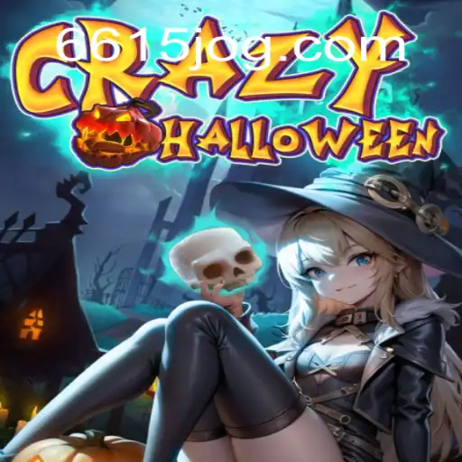 Desvendando o Mundo de CrazyHalloween: Um Jogo Inesquecível