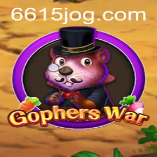 Descubra o Excitante Mundo do GophersWar