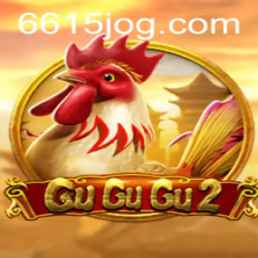 Explorando o Mundo do Jogo GuGuGu2 e a Plataforma 6615.COM