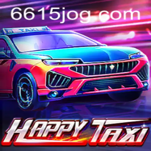 Explorando o Mundo de HappyTaxi: Uma Nova Aventura no Universo dos Jogos