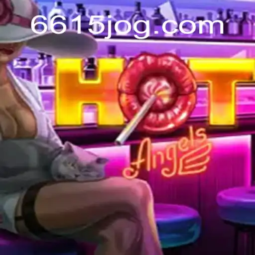 Explorando o Fascinante Mundo de HotAngels e 6615.COM