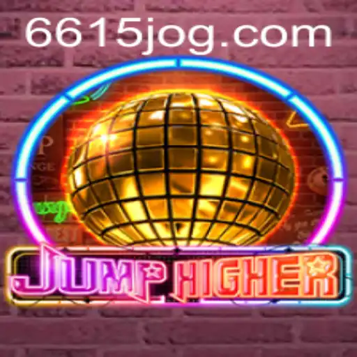JumpHigher: A Revolução no Mundo dos Jogos Baseada na Inovação e Estratégia