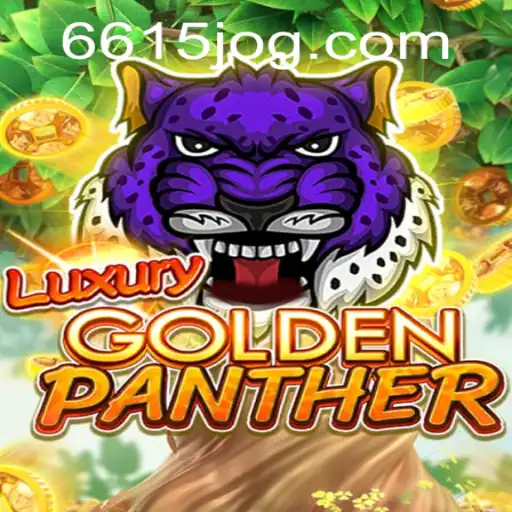 Descubra o Fascinante Mundo de LUXURYGOLDENPANTHER no 6615.COM