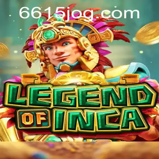 Explorando LegendofInca: Uma Viagem ao Mundo dos Incas