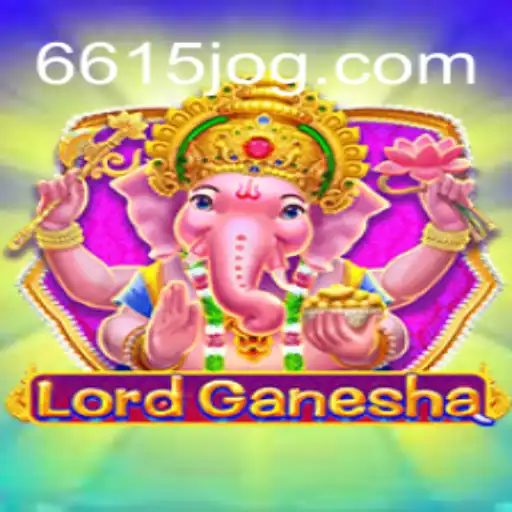 Descubra as Aventuras de 'LordGanesha' no Mundo de 6615.COM