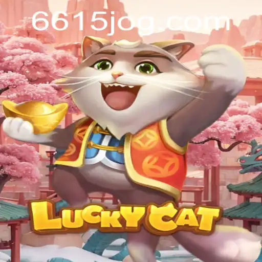 Explore o Mundo de LuckyCat: O Jogo Inovador