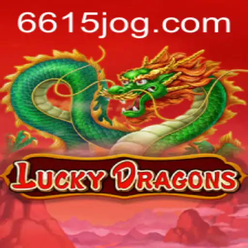 Explorando o Mundo de LuckyDragons