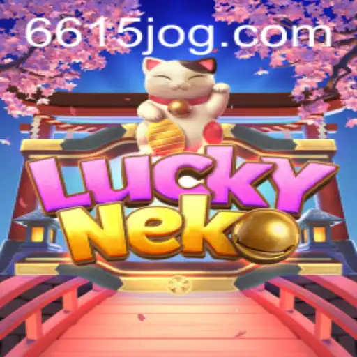 Descubra o Fascinante Mundo de LuckyNeko no 6615.COM