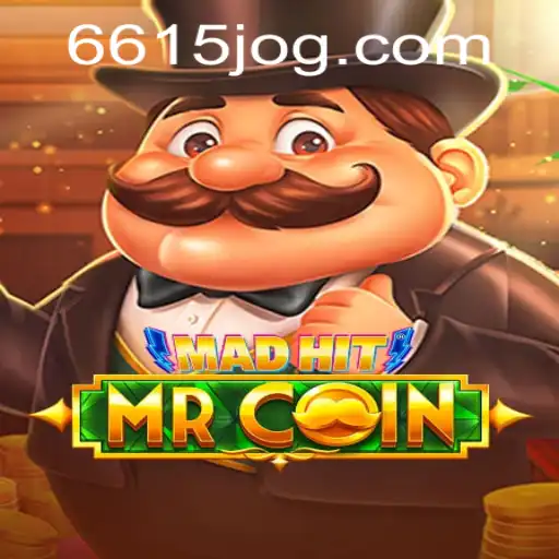 Descubra o Universo de MadHitMrCoin: O Novo Jogo Revolucionário de 6615.COM