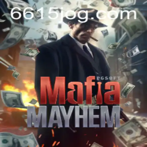 Descubra o Mundo de MafiaMayhem: Estratégia e Aventura com 6615.COM