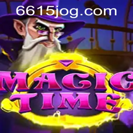 MagicTime: O Fascinante Mundo do Jogo e Sua Ligação com 6615.COM
