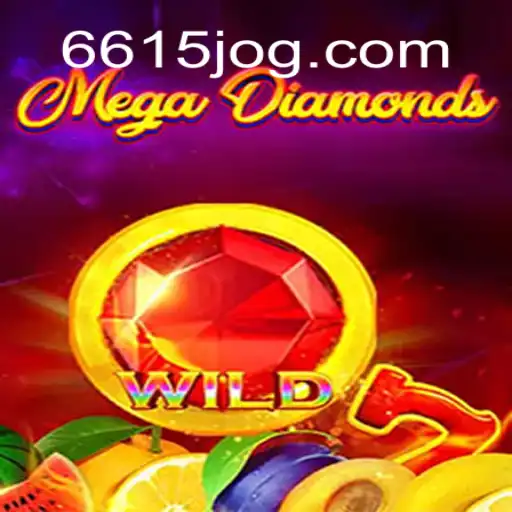 Explore MegaDiamond: O Novo Fenômeno Gamer