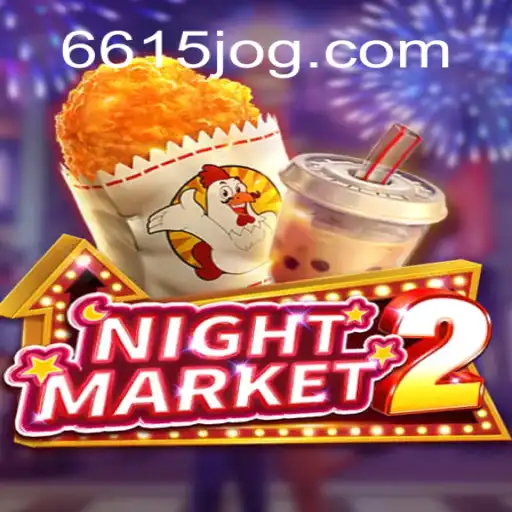 Explorando NightMarket2: Um Mergulho no Mundo de 6615.COM