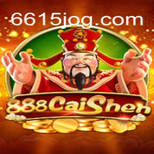 Descubra o Mundo de 888CaiShen no 6615.COM