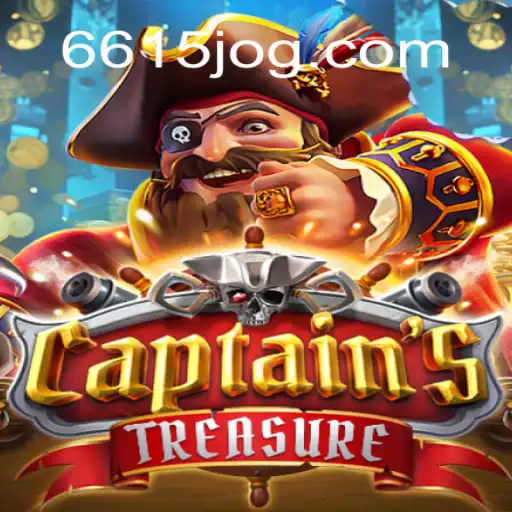Explorando o Universo de CaptainssTreasure: Uma Aventura Inigualável