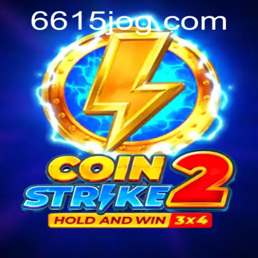 CoinStrike2: O Excitante Mundo de Estratégia e Aventura em 6615.COM