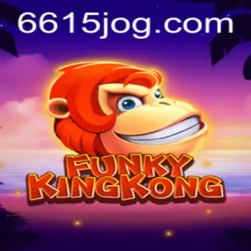Descubra a Aventura de FunkyKingKong: Um Jogo de Estratégia e Diversão