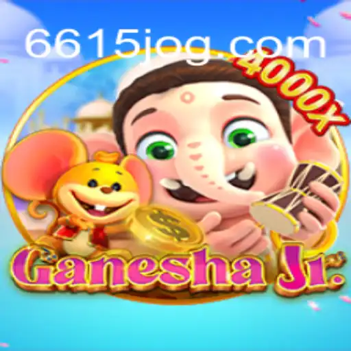 GaneshaJr: A Nova Sensação do Mundo dos Games