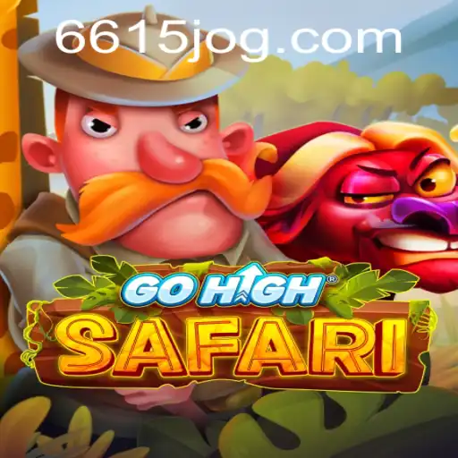 Explorando GoHighSafari: Um Novo Horizonte nos Jogos Online