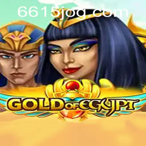 Explorando o Fascinante Mundo de GoldOfEgypt: Uma Aventura nos Tesouros Antigos