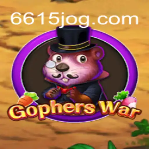 Descubra o Excitante Mundo do GophersWar