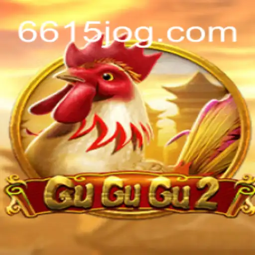 Explorando o Mundo do Jogo GuGuGu2 e a Plataforma 6615.COM