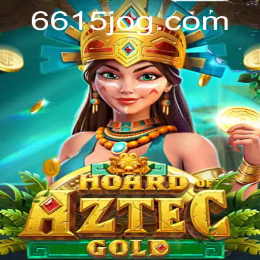 HoardofAztecgold: Uma Aventura Emocionante nas Ruínas Astecas