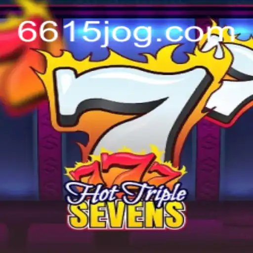 Explorando o Jogo HotTripleSevens: Introdução e Regras