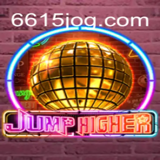 JumpHigher: A Revolução no Mundo dos Jogos Baseada na Inovação e Estratégia