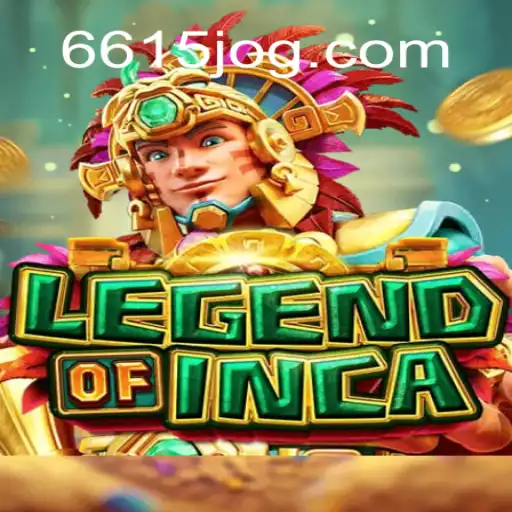 Explorando LegendofInca: Uma Viagem ao Mundo dos Incas