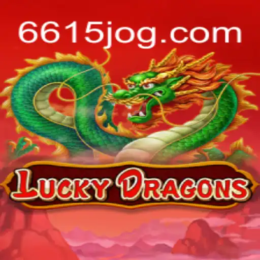 Explorando o Mundo de LuckyDragons