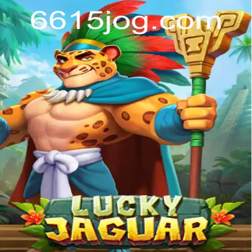 Explorando o Mundo de LuckyJaguar: Uma Introdução ao Jogo e Suas Regras