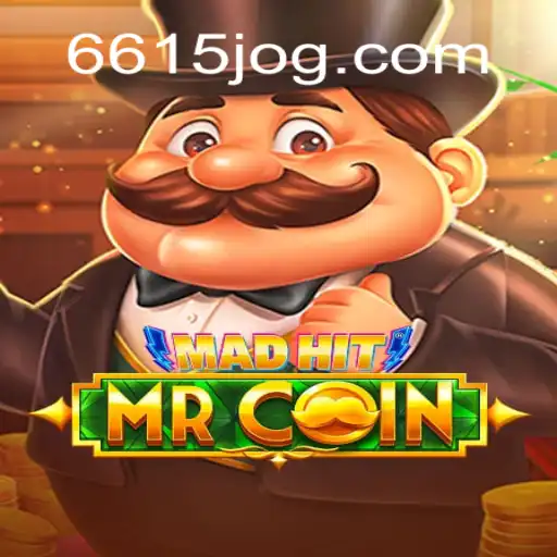 Descubra o Universo de MadHitMrCoin: O Novo Jogo Revolucionário de 6615.COM