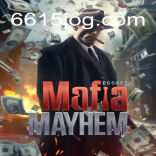 Descubra o Mundo de MafiaMayhem: Estratégia e Aventura com 6615.COM