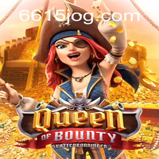 Descubra o Mundo de QueenofBounty: Aventuras e Recompensas Inexploradas