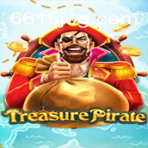 Descubra o Fascinante Mundo de TreasurePirate: Um Jogo de Aventuras e Desafios