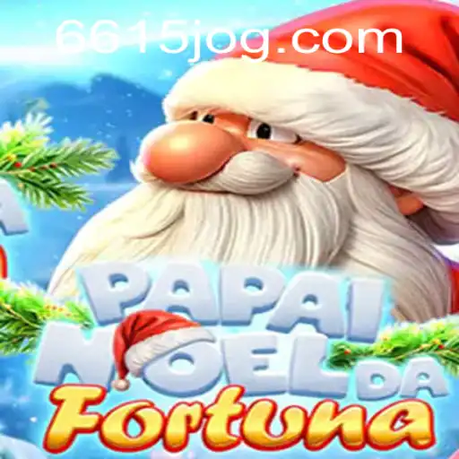Desvendando PapaiNoeldaFortuna: Um Jogo de Estratégia e Sorte em 6615.COM