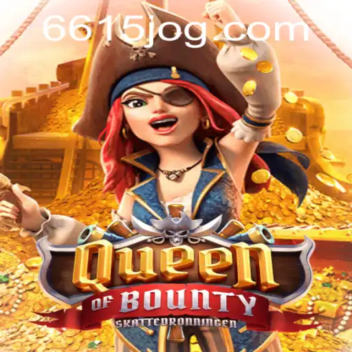 Descubra o Mundo de QueenofBounty: Aventuras e Recompensas Inexploradas