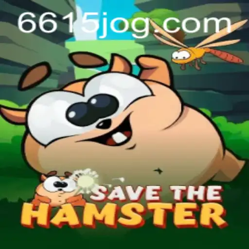 SavetheHamster: Um Novo Fenômeno Gaming com Elementos de Estratégia
