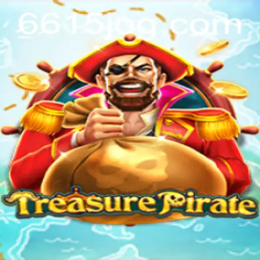 Descubra o Fascinante Mundo de TreasurePirate: Um Jogo de Aventuras e Desafios