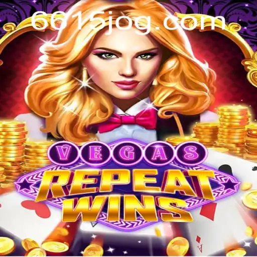 Explorando o Mundo de VegasRepeatWins: Um Novo Fenômeno no Cenário de Jogos
