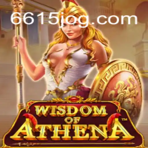 Descubra o Enigmático Mundo de WisdomofAthena em 6615.COM