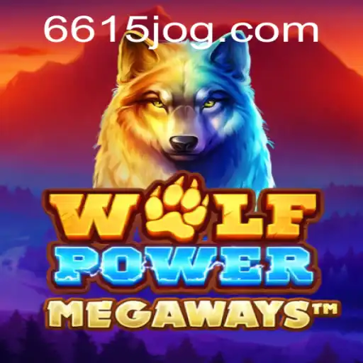 WolfPowerMega: A Nova Era dos Jogos de Estratégia