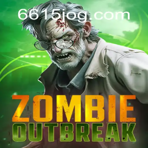 ZombieOutbreak: Um Jogo de Sobrevivência em um Mundo Pós-Apocalíptico